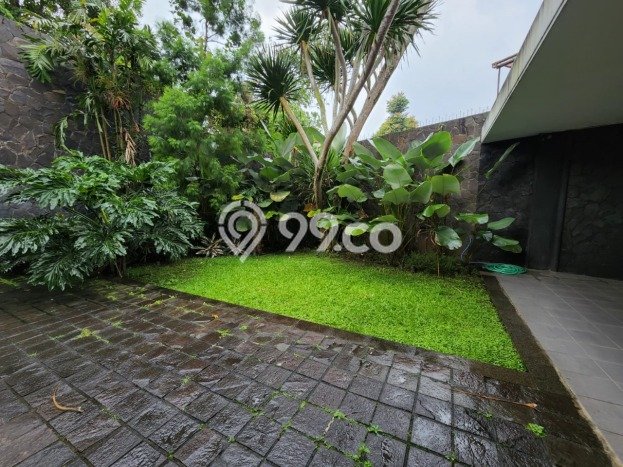 For Sale Rumah Mewah Exclusive di Cidadap, Bandung For Sale Rumah Mewah Exclusive di Cidadap, Bandung
