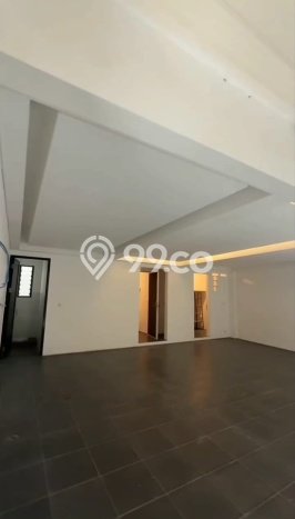 Hunian Elit LB 225m2 Siap Huni Desain Elegan di Pasteur, Bandung Hunian Elit LB 225m2 Siap Huni Desain Elegan di Pasteur, Bandung