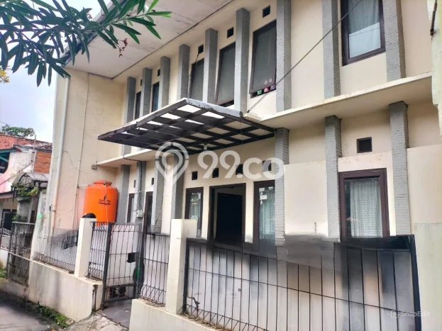 Unit Kost Dijual di Wastukencana dengan 5 Kamar Kawasan Strategis Unit Kost Dijual di Wastukencana dengan 5 Kamar Kawasan Strategis