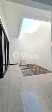 Rumah Modern 1 KT di Kopo Bandung Unfurnished Rumah Modern 1 KT di Kopo Bandung Unfurnished