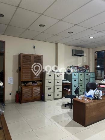 Komersial Strategis di Bandung Wetan, Luas 1300m², Posisi Mainroad Komersial Strategis di Bandung Wetan, Luas 1300m², Posisi Mainroad