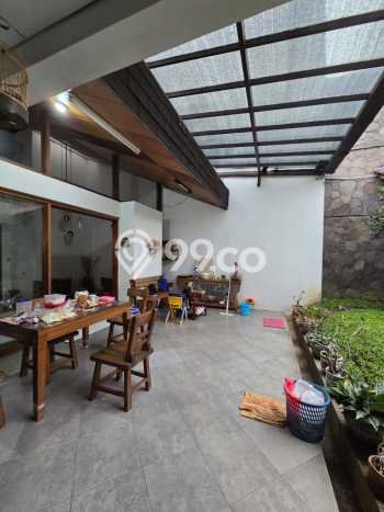 Rumah Elit Modern Siap Huni di Pasteur Bandung Rumah Elit Modern Siap Huni di Pasteur Bandung