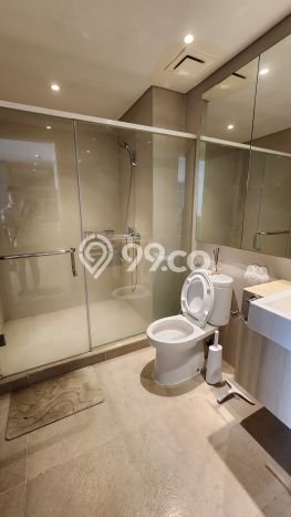 Apartemen Siap Huni Kawasan Bandung Kota, 2 KT, Luas 62m2m² Apartemen Siap Huni Kawasan Bandung Kota, 2 KT, Luas 62m2m²