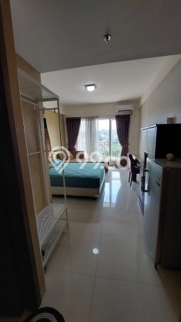 Dijual Apartemen 1 KT 1 KM di ciumbuleuit Luas 33m2 Dijual Apartemen 1 KT 1 KM di ciumbuleuit Luas 33m2