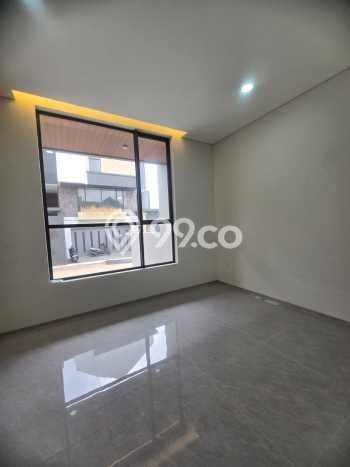 Rumah Eksklusif Siap Huni LT 139m2 di Bandung Utara, Bandung Rumah Eksklusif Siap Huni LT 139m2 di Bandung Utara, Bandung