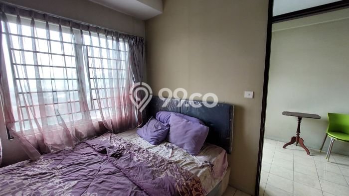 PRIME UNIT! Apartemen di Cimahi, 2 KT, Luas 36m², Lokasi Premium, Pemandangan Terbaik PRIME UNIT! Apartemen di Cimahi, 2 KT, Luas 36m², Lokasi Premium, Pemandangan Terbaik