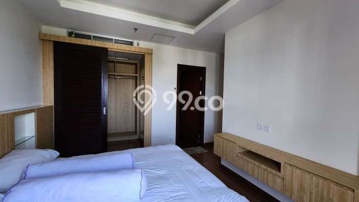 Apartemen Prestisius Dijual di Bandung Lokasi Strategis Punya 3 Kamar Tidur Apartemen Prestisius Dijual di Bandung Lokasi Strategis Punya 3 Kamar Tidur