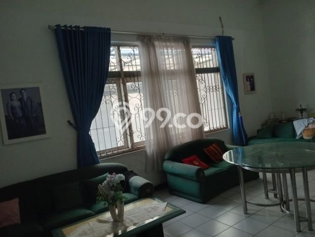 Rumah Eksklusif Dijual di Bandung Fasilitas Lengkap Rumah Eksklusif Dijual di Bandung Fasilitas Lengkap