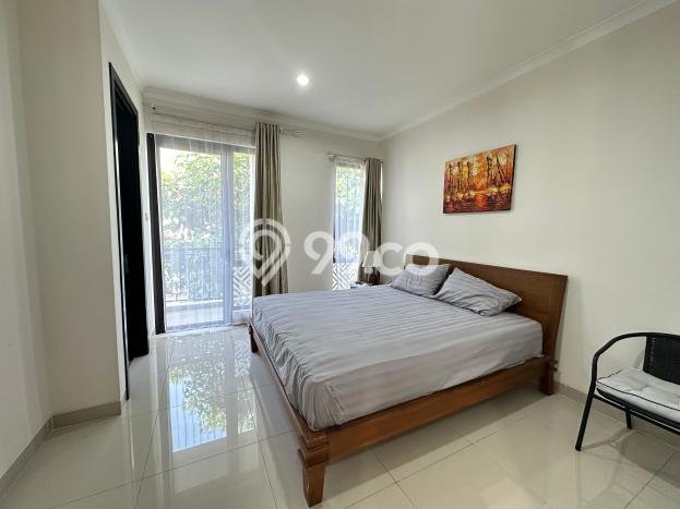 Rumah Modern 2 KT di Buah Batu Bandung Semi Furnished Rumah Modern 2 KT di Buah Batu Bandung Semi Furnished