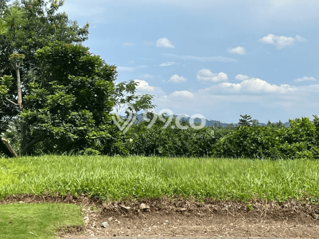 Tanah Kavling Dijual di Kota Baru Parahyangan, Bandung dengan Luas Tanah 599m2 Tanah Kavling Dijual di Kota Baru Parahyangan, Bandung dengan Luas Tanah 599m2