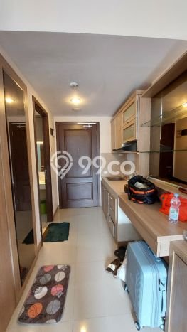 Hunian Strategis 31m2 di Ciumbuleuit Bandung 1 Bedroom Hunian Strategis 31m2 di Ciumbuleuit Bandung 1 Bedroom