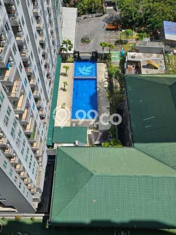 Untuk Dijual Apartemen di Cidadap, Bandung 2 KT, 1 KM Strategis Untuk Dijual Apartemen di Cidadap, Bandung 2 KT, 1 KM Strategis