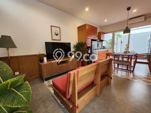 Hunian Cantik Minimalis Lb 70m2 di Padalarang, Bandung Barat Hunian Cantik Minimalis Lb 70m2 di Padalarang, Bandung Barat