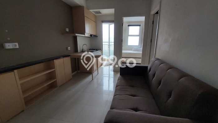 Apartemen Nyaman Dijual di Cidadap, Bandung Dilengkapi 2 KT dan 1 KM Apartemen Nyaman Dijual di Cidadap, Bandung Dilengkapi 2 KT dan 1 KM