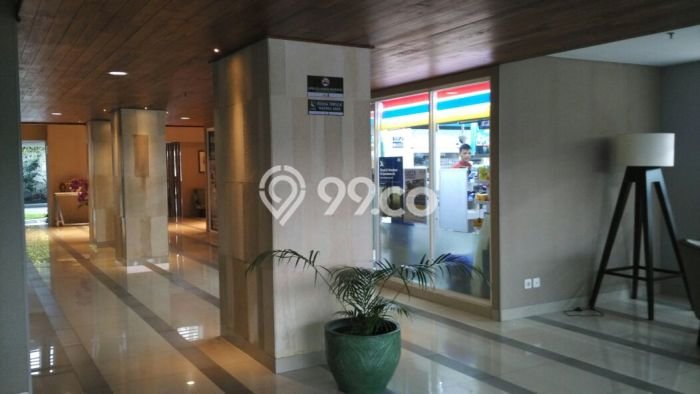 Dijual Apartemen Strategis di Cidadap Bandung 2 Kamar Tidur Dijual Apartemen Strategis di Cidadap Bandung 2 Kamar Tidur