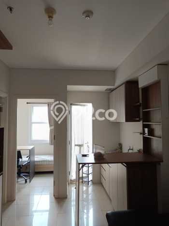 Apartemen Cozy Dijual di Bandung Spesifikasi 2 KT, 1 KM Apartemen Cozy Dijual di Bandung Spesifikasi 2 KT, 1 KM