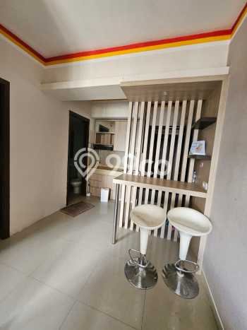 Untuk Dijual Apartemen di Cidadap, Bandung 2 KT, 1 KM Strategis Untuk Dijual Apartemen di Cidadap, Bandung 2 KT, 1 KM Strategis