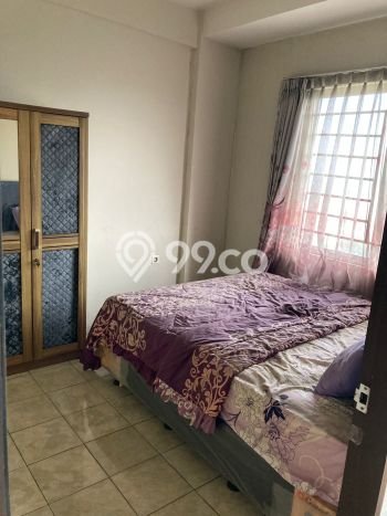 PRIME UNIT! Apartemen di Cimahi, 2 KT, Luas 36m², Lokasi Premium, Pemandangan Terbaik PRIME UNIT! Apartemen di Cimahi, 2 KT, Luas 36m², Lokasi Premium, Pemandangan Terbaik