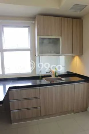 Dijual Apartemen Strategis di Cidadap Bandung 2 Kamar Tidur Dijual Apartemen Strategis di Cidadap Bandung 2 Kamar Tidur