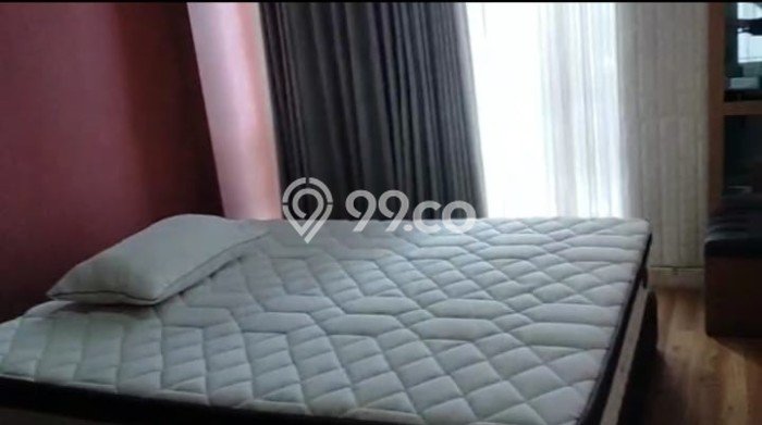 Apartemen Premium di Cicendo, 3 KT, Luas 89m2m² Apartemen Premium di Cicendo, 3 KT, Luas 89m2m²