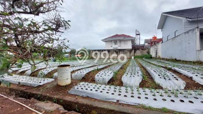 Tanah Kavling di Lembang Dijual dengan Luas 500m2 Tanah Kavling di Lembang Dijual dengan Luas 500m2