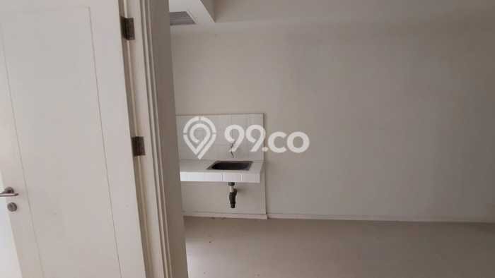 Apartemen Premium Kawasan Ciumbuleuit, 2 KT, Luas 42m2m² Apartemen Premium Kawasan Ciumbuleuit, 2 KT, Luas 42m2m²