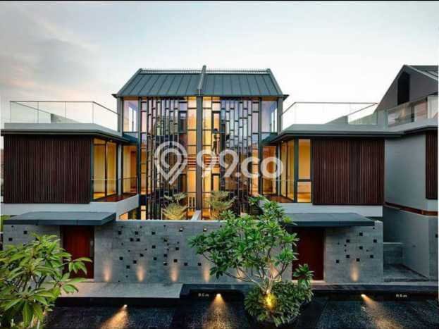 Dijual Tanah 405m2 di Bandung Utara, Bandung Dijual Tanah 405m2 di Bandung Utara, Bandung