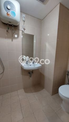 Apartemen Kawasan Ciumbuleuit, 1 KM, Luas 24m², Strategic Location Apartemen Kawasan Ciumbuleuit, 1 KM, Luas 24m², Strategic Location
