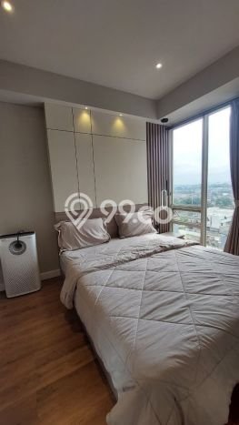 Unit Apartemen Dijual di Cicendo, Bandung, dengan 2 Bedroom, 1 Bathroom Unit Apartemen Dijual di Cicendo, Bandung, dengan 2 Bedroom, 1 Bathroom