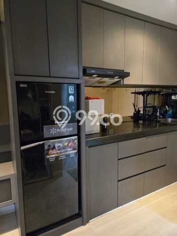 Apartemen Favorit Nyaman Dijual di Bandung dengan 1 Kamar Tidur Apartemen Favorit Nyaman Dijual di Bandung dengan 1 Kamar Tidur