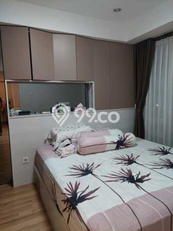 Apartemen Strategis untuk Dijual di Cicendo, Bandung, Jawa Barat Apartemen Strategis untuk Dijual di Cicendo, Bandung, Jawa Barat