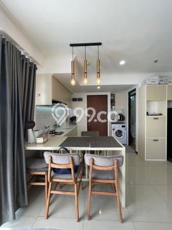 Apartemen Eksklusif Kawasan , 3 KT, Luas 82m2m², Fasilitas Lengkap Apartemen Eksklusif Kawasan , 3 KT, Luas 82m2m², Fasilitas Lengkap