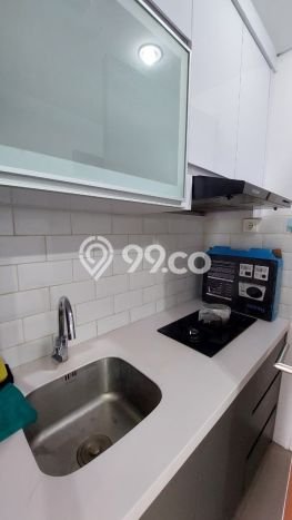 Apartemen Elite di , 2 KT, Luas 48m2m², Dekat ke Bandung, Bandung, Fasilitas Premium Apartemen Elite di , 2 KT, Luas 48m2m², Dekat ke Bandung, Bandung, Fasilitas Premium