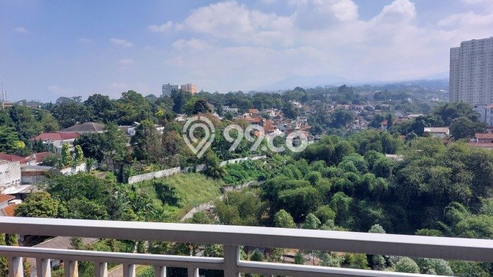 Dijual Apartemen 1 KT 1 KM di ciumbuleuit Luas 33m2 Dijual Apartemen 1 KT 1 KM di ciumbuleuit Luas 33m2