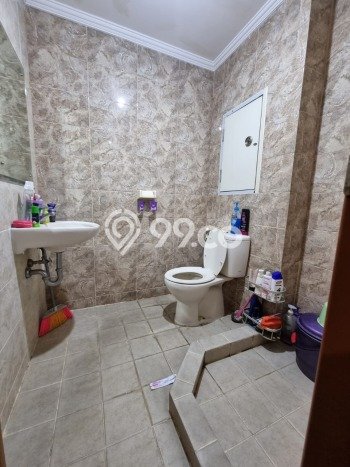 Apartemen Cozy Dijual di Bandung Spesifikasi 3 KT, 2 KM Apartemen Cozy Dijual di Bandung Spesifikasi 3 KT, 2 KM