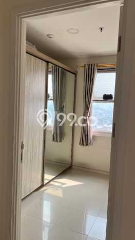 Apartemen Favorit Modern Dijual di Bandung dengan 2 Kamar Tidur Apartemen Favorit Modern Dijual di Bandung dengan 2 Kamar Tidur