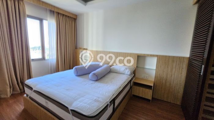 Apartemen Prestisius Dijual di Bandung Lokasi Strategis Punya 3 Kamar Tidur Apartemen Prestisius Dijual di Bandung Lokasi Strategis Punya 3 Kamar Tidur