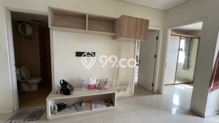 Apartemen Favorit Modern Dijual di Bandung dengan 2 Kamar Tidur Apartemen Favorit Modern Dijual di Bandung dengan 2 Kamar Tidur