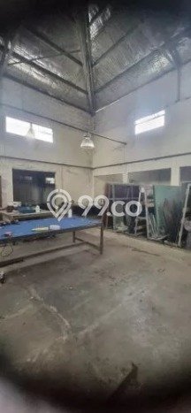 Tanah di Parongpong, Bandung Barat Luas 5247m2 Dijual Segera Tanah di Parongpong, Bandung Barat Luas 5247m2 Dijual Segera