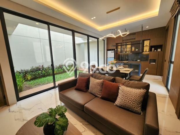 Dijual Rumah Luas Elegan Dengan View Cantik di Pajajaran, Bandung Dijual Rumah Luas Elegan Dengan View Cantik di Pajajaran, Bandung