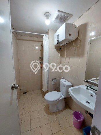 Apartemen Strategis 42m2 di Ciumbuleuit Bandung 2 Bedroom Apartemen Strategis 42m2 di Ciumbuleuit Bandung 2 Bedroom