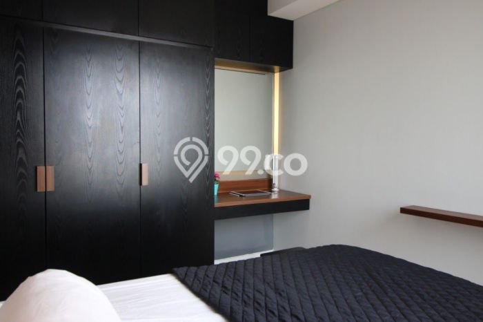 Apartemen Strategis untuk Dijual di Cicendo, Bandung, Jawa Barat Apartemen Strategis untuk Dijual di Cicendo, Bandung, Jawa Barat