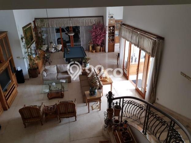Siap Huni Hunian Elit 5 Kamar di Bandung Utara Dekat ke Mana Saja Siap Huni Hunian Elit 5 Kamar di Bandung Utara Dekat ke Mana Saja
