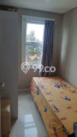 Apartemen Disewakan 2 Kamar Hemat Siap Huni di Bandung, Luas 42m2 Apartemen Disewakan 2 Kamar Hemat Siap Huni di Bandung, Luas 42m2