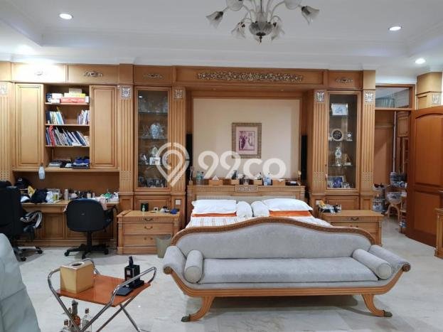 Siap Huni Hunian Elit 5 Kamar di Bandung Utara Dekat ke Mana Saja Siap Huni Hunian Elit 5 Kamar di Bandung Utara Dekat ke Mana Saja