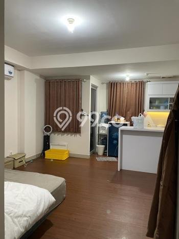 Apartemen Minimalis untuk Dijual di Sudirman Dengan Spesifikasi 1 KT & 1 KM Apartemen Minimalis untuk Dijual di Sudirman Dengan Spesifikasi 1 KT & 1 KM