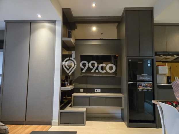 Apartemen Favorit Nyaman Dijual di Bandung dengan 1 Kamar Tidur Apartemen Favorit Nyaman Dijual di Bandung dengan 1 Kamar Tidur
