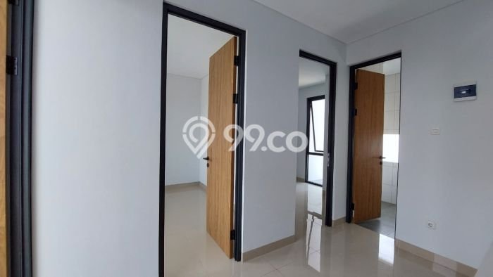 Hunian Cantik Modern Lb 80m2 di Taman Kopo Indah, Bandung Hunian Cantik Modern Lb 80m2 di Taman Kopo Indah, Bandung
