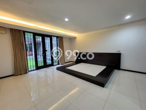 For Sale Rumah Mewah Exclusive di Cidadap, Bandung For Sale Rumah Mewah Exclusive di Cidadap, Bandung