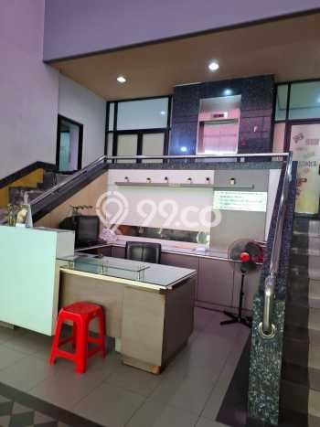 Ruko Disewakan di Kawasan Ramai Gambir, Jakarta Pusat Ruko Disewakan di Kawasan Ramai Gambir, Jakarta Pusat